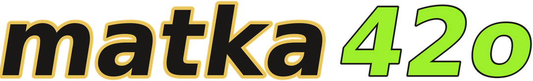 matka42o logo